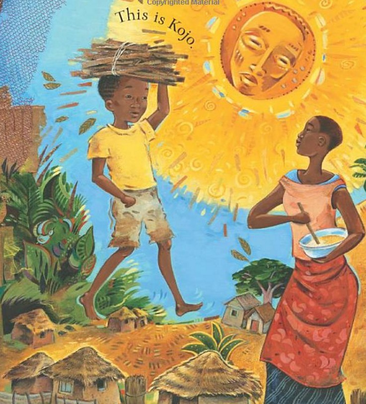 Review: One Hen – How One Small Loan Made a Big Difference – Jane ...